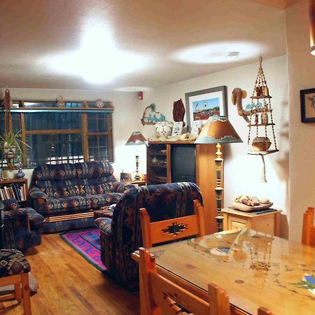 Inn At Halona Zuni Exteriér fotografie