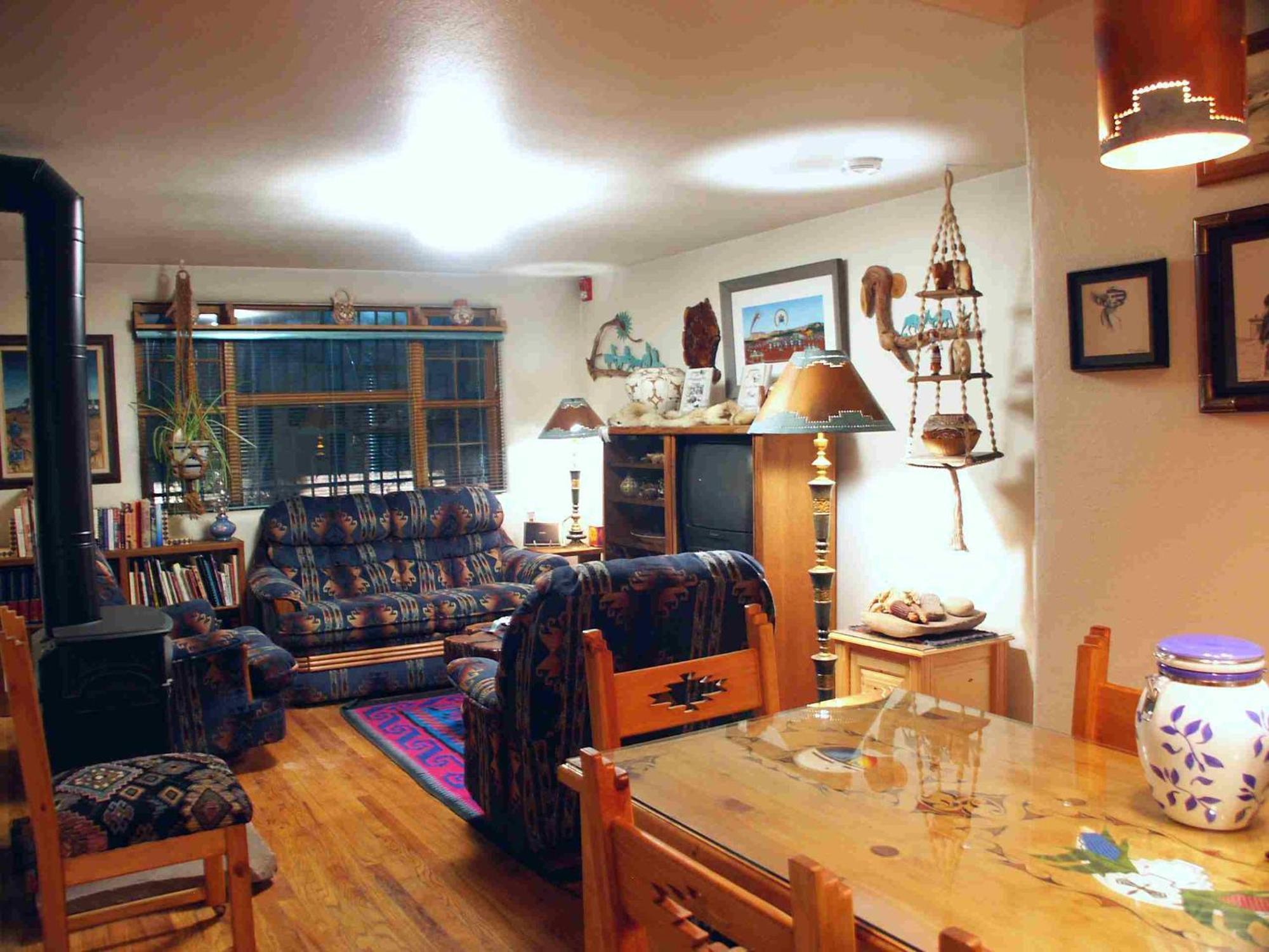Inn At Halona Zuni Exteriér fotografie