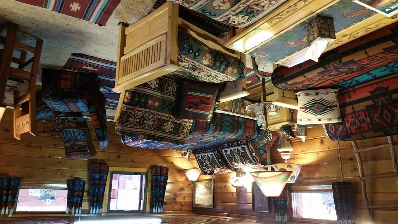 Inn At Halona Zuni Exteriér fotografie